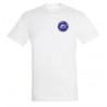 T-shirt coton adulte