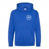 Sweat capuche enfant