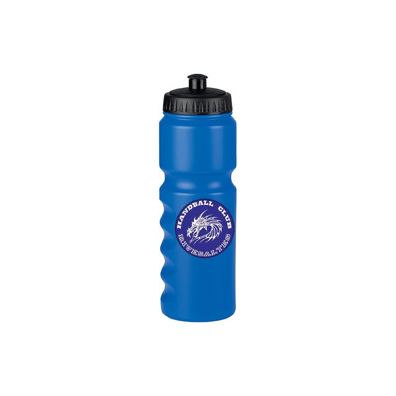 Gourde de sport 750 ml