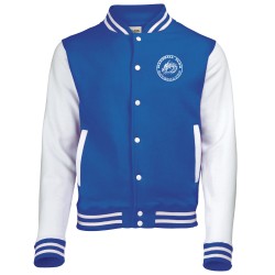 Veste teddy enfant